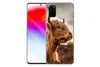 MuchoWow® Handyhülle Schutzhülle Hülle für Samsung Galaxy Produktbild-Vorschau 2
