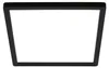 LED Deckenlampe LED Panel Deckenleuchte Flach Indirektes Produktbild-Vorschau 1
