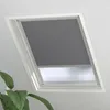 Dachfenster Verdunkelungsrollo geeignet für Velux Produktbild-Vorschau 1