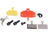 Shimano BR-M7100 Zacisk hamulca tarczowego Podgląd zdjęcia produktu 10