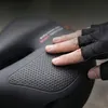 Selle de vélo universelle, en gel, offrant un excellent Voir les images du produit 4