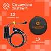 Ładowarka do Samochodu Elektrycznego Hybrydy Typ 2 Ampere Podgląd zdjęcia produktu 2