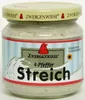 PASTA SŁONECZNIKOWA Z 4 RODZAJAMI PIEPRZU BEZGLUTENOWA BIO 180 g - ZWERGENWIESE Anteprima dell’immagine prodotto