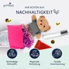 Schultüte Eule 35 cm, Menge: 1 (Neu) Produktbild-Vorschau 14
