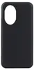 Für Honor 200 Pro Silikon Schutz Schwarz Handyhülle Cover Produktbild-Vorschau 2