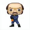 Funko Pop! Stranger Things - Figurine Murray, Winylowa Podgląd zdjęcia produktu 9