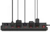 Hama 00223160 Intelligente Steckerleiste 6 AC-Ausgänge 1,4 Anteprima dell’immagine prodotto 4