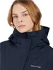 Didriksons Frida Wns Parka 7 Dark Night Blue Dark Night Produktbild-Vorschau 8