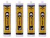 4 Stück Innotec Easy Seal XS Anthrazit - Premium Produktbild-Vorschau 1