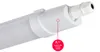 LINIX LED Feuchtraumleuchte 150cm 45W Neutralweiß mit Produktbild-Vorschau 1
