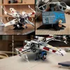LEGO Star Wars X-Wing Starfighter 75355 Voir les images du produit 20