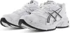 Asics Gel-1130 - white/black, Größe: 44 Produktbild-Vorschau 2