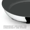 WMF DEVIL steelpan, diameter 28 cm, roestvrij staal Productafbeelding-voorbeeld 17