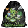 Schulranzen Green Game Minecraft Paso 5-teiliges Schulset Produktbild-Vorschau 13