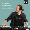 Coussinets de remplacement pour casque audio, mousse haut Voir les images du produit 6