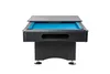 Winsport Abdeckplatte Poolbillardtisch für "Orlando, Black Produktbild-Vorschau 2