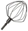 Kenwood Original Schneebesen Edelstahl KW717151 - Für Chef Produktbild-Vorschau 1