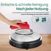 Emerio Pizzarette Original PO-115984 – 1200W – Pizzaofen Produktbild-Vorschau 10