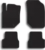 Tapis de sol en caoutchouc Geyer & Hosaja pour Opel Corsa F Voir les images du produit 2