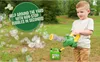 TOMY John Deere - Soffiatore per foglie con funzione bolla Anteprima dell’immagine prodotto 13