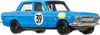 Hot Wheels HRV70, Samochód, 3 lat(a), Plastik, Metal, Podgląd zdjęcia produktu 7