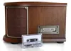 Lettore di dischi Soundmaster NR565DAB legno Anteprima dell’immagine prodotto 12