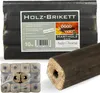 Pini Kay Eichenbriketts 1 Paket a 10 Kg von holz4home® Produktbild-Vorschau 1