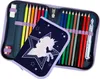 Undercover GmbH EasyFit Schulranzen Set, 5-teilig Dreamland Produktbild-Vorschau 15