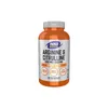 NOW Foods Arginina & Cytrulina 240 vkaps Produktbild-Vorschau 2