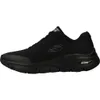 Skechers Arch Fit Sportschuh Schwarz Produktbild-Vorschau 13