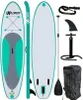 Stand UP Paddling Set / SUP Board / Surfboard / Stehpaddeln Anteprima dell’immagine prodotto 12
