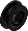DT Swiss VR-Adapter 110/15mm TA 180 TC2 rechts, sz, Press Produktbild-Vorschau 2