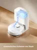 Dreame D10 Plus gens 2 Staubsauger Roboter mit Produktbild-Vorschau 6