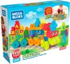 Mega Bloks ABC učící se vlak Náhled obrázku produktu 3