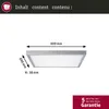 Paulmann LED Panel Lunar Voir les images du produit 3