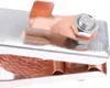 Rosfix Supporto per Cavi di Saldatura Heavy-Duty 500A – Anteprima dell’immagine prodotto 3