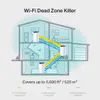 TP-LINK Deco S7 V1.6 - Sistema WLAN - (3 router) Anteprima dell’immagine prodotto 12