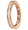 Joop Damen Ring Silber Rosé Zirkonia TAYLOR JPRG90788C, Produktbild-Vorschau 2