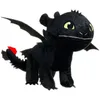 Comment dresser un dragon 3 Stormwood 15cm peluche Voir les images du produit 4