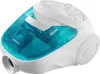 Aspirateur sans sac - Sencor - SVC 1015TQ Voir les images du produit 3