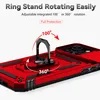 iPhone 15 Pro Hülle mit Schiebe Kamera Schutz und Produktbild-Vorschau 6
