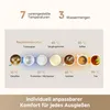 Distributore d'acqua Dreame C10 Acqua calda e fredda per il Anteprima dell’immagine prodotto 7