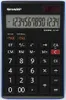Sharp EL-145T, Desktop, Finanzrechner, 14 Ziffern, 1 Produktbild-Vorschau 3