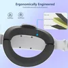 Head Strap Elite Strap s baterií 12000 mAh | pro Meta Quest Voir les images du produit 8