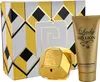 Edp sprej 80ml / tělové mléko 100ml Paco Rabanne Lady Náhled obrázku produktu 6