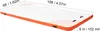 SucceBuy 15 x 6 piedi galleggiante gonfiabile dock, Anteprima dell’immagine prodotto 8