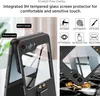 Hülle für Samsung Galaxy Z Flip 6 / Z Flip 7 FE Schlank Produktbild-Vorschau 2