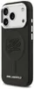 KARL LAGERFELD case passend für IPHONE 17 Pro Max Produktbild-Vorschau 2