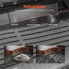 VEVOR Laderaummatte, kompatibel mit Toyota Kluger und Produktbild-Vorschau 5
