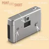Senzo Digitale – Cyfrowy aparat fotograficzny bez ekranu – Podgląd zdjęcia produktu 8